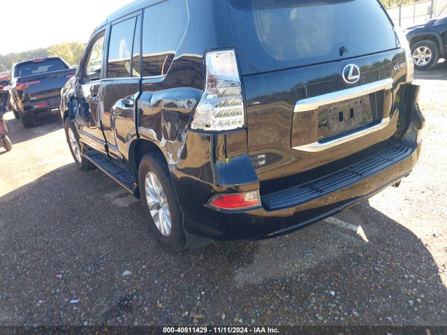 JTJBM7FX1H5168705 Lexus GX 460