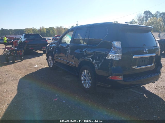 JTJBM7FX1H5168705 Lexus GX 460