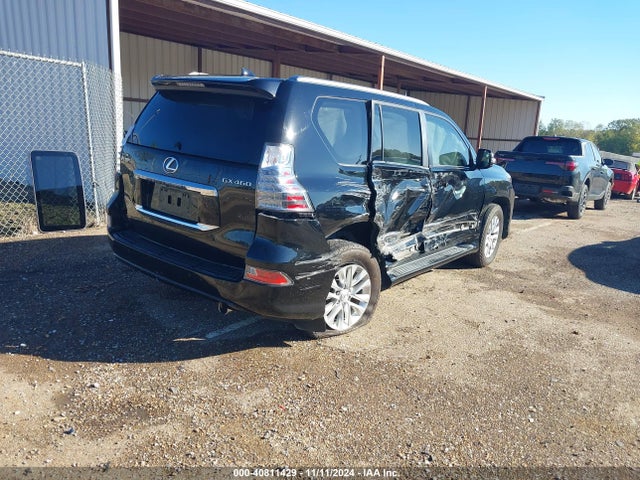 JTJBM7FX1H5168705 Lexus GX 460