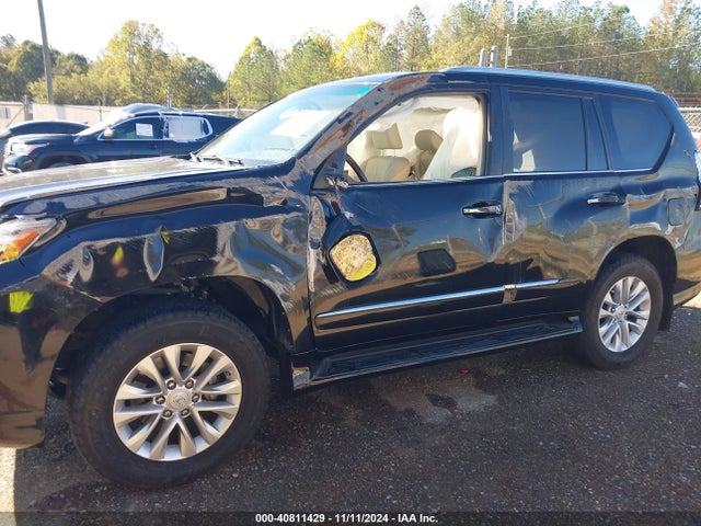 JTJBM7FX1H5168705 Lexus GX 460