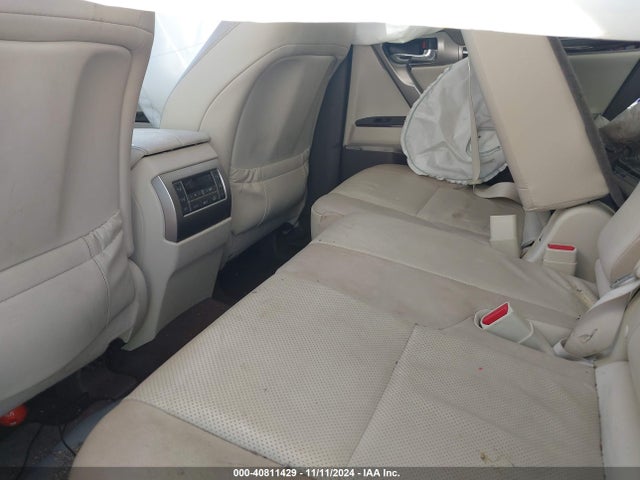 JTJBM7FX1H5168705 Lexus GX 460