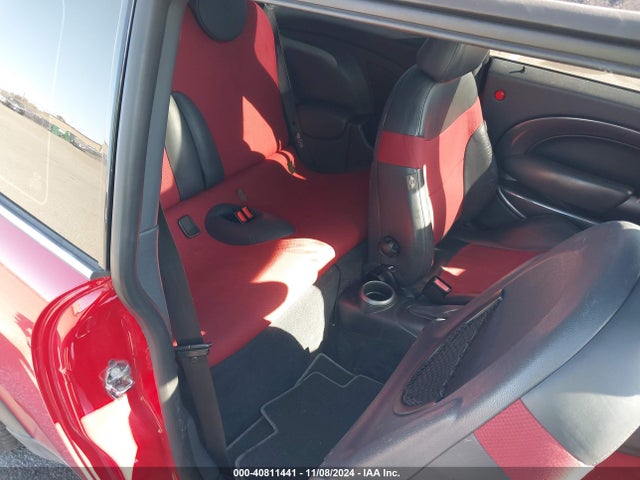 2005 MINI COOPER WMWRC334X5TJ63580 Photo 7