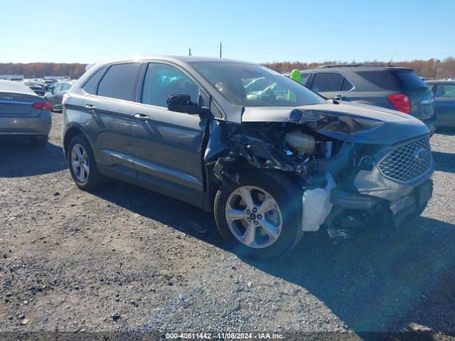2024 FORD EDGE 2FMPK4G99RBA72567