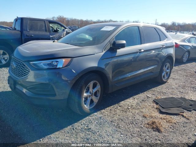 2024 FORD EDGE 2FMPK4G99RBA72567 Photo 1