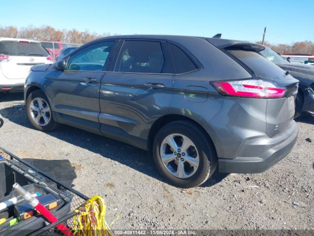 2024 FORD EDGE 2FMPK4G99RBA72567 Photo 2
