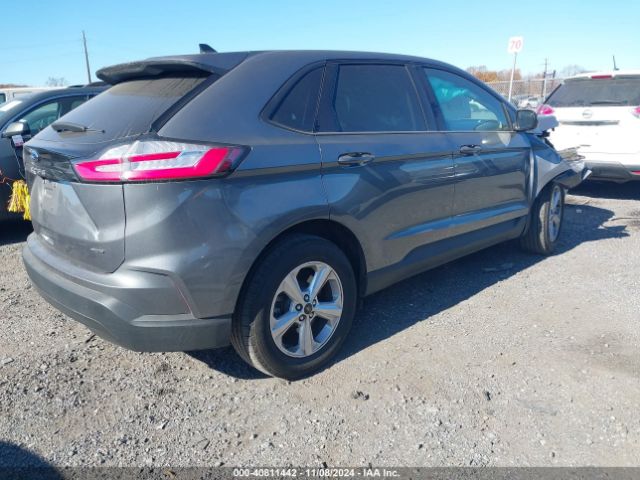 2024 FORD EDGE 2FMPK4G99RBA72567 Photo 3