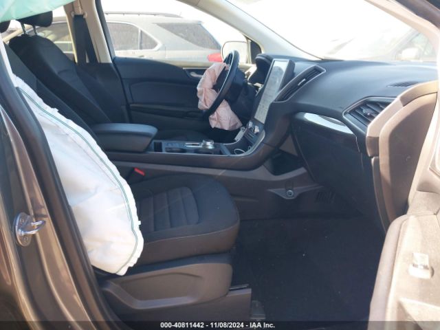 2024 FORD EDGE 2FMPK4G99RBA72567 Photo 4