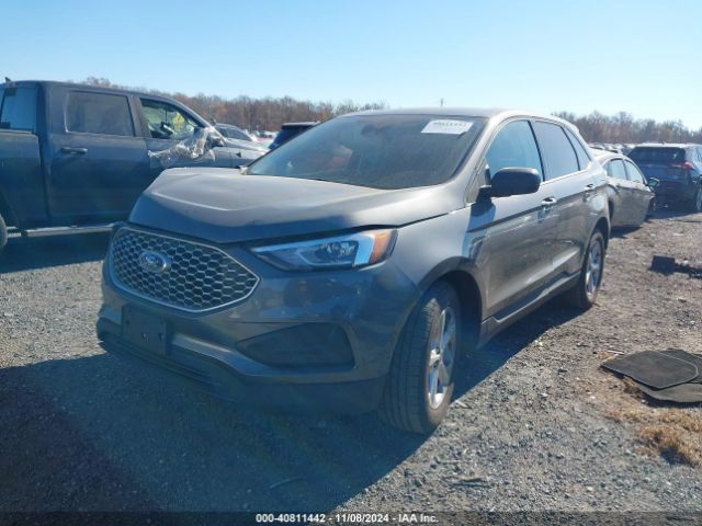 2024 FORD EDGE 2FMPK4G99RBA72567 Photo 5