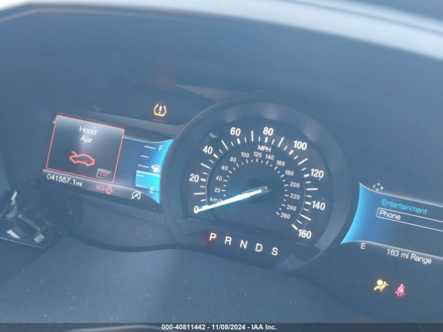 2024 FORD EDGE 2FMPK4G99RBA72567 Photo 6