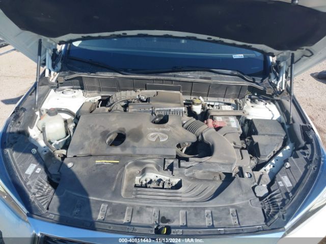 3PCAJ5M17LF113807 Infiniti Qx50 Luxe
