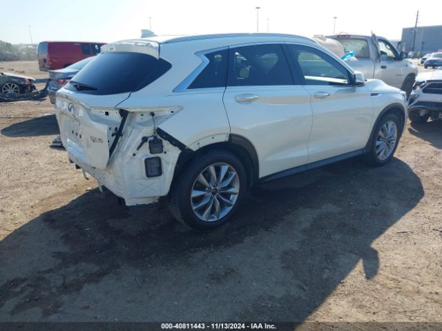 3PCAJ5M17LF113807 Infiniti Qx50 Luxe
