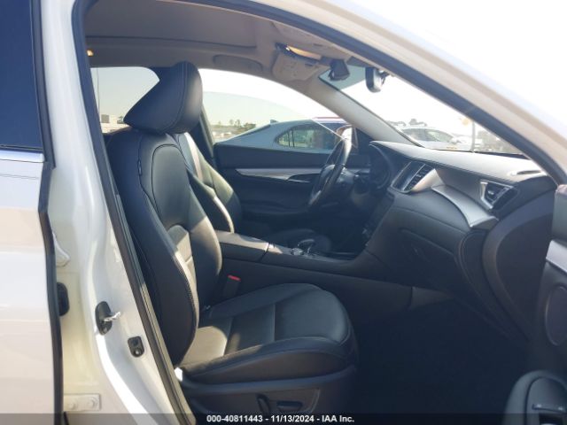 3PCAJ5M17LF113807 Infiniti Qx50 Luxe