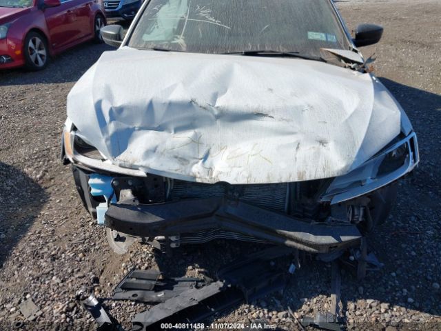 3VWD17AJ6GM280459 Volkswagen Jetta 1.8t Sport
