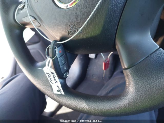 5N1AR2MM7FC661935 Nissan Pathfinder S