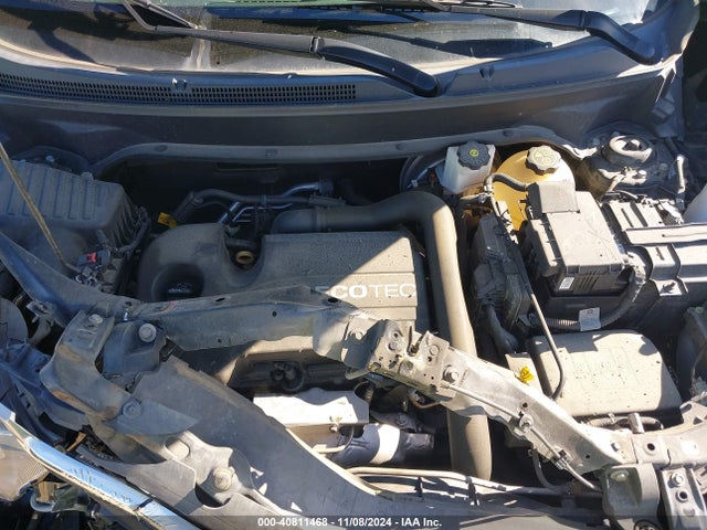 Chevrolet Equinox Premier 2018 2GNAXMEV5J6230130 Image 10