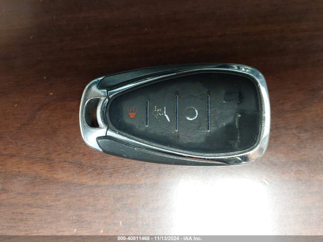 Chevrolet Equinox Premier 2018 2GNAXMEV5J6230130 Image 11