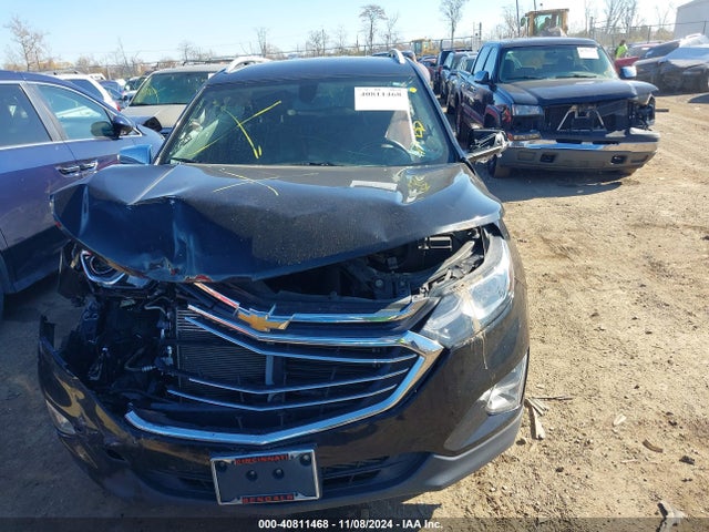 Chevrolet Equinox Premier 2018 2GNAXMEV5J6230130 Image 12