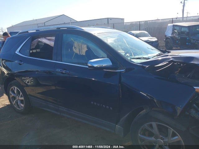 Chevrolet Equinox Premier 2018 2GNAXMEV5J6230130 Image 13