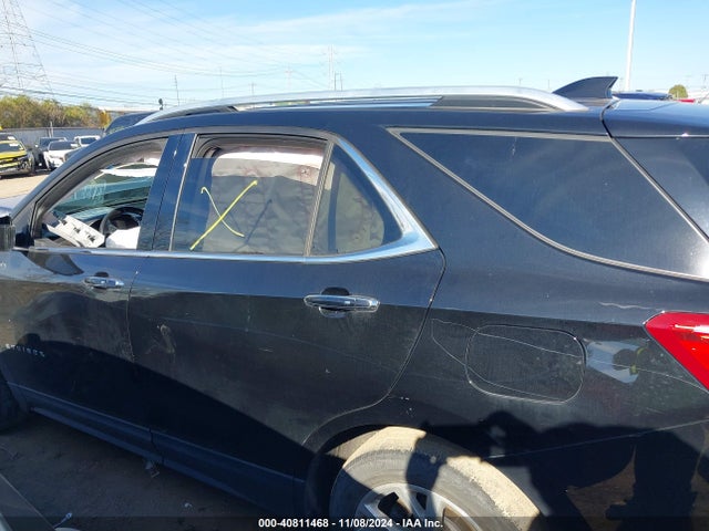 Chevrolet Equinox Premier 2018 2GNAXMEV5J6230130 Image 14