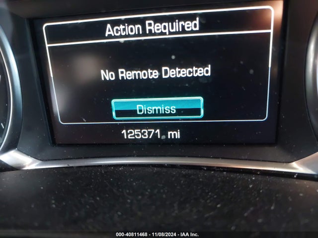 Chevrolet Equinox Premier 2018 2GNAXMEV5J6230130 Image 15