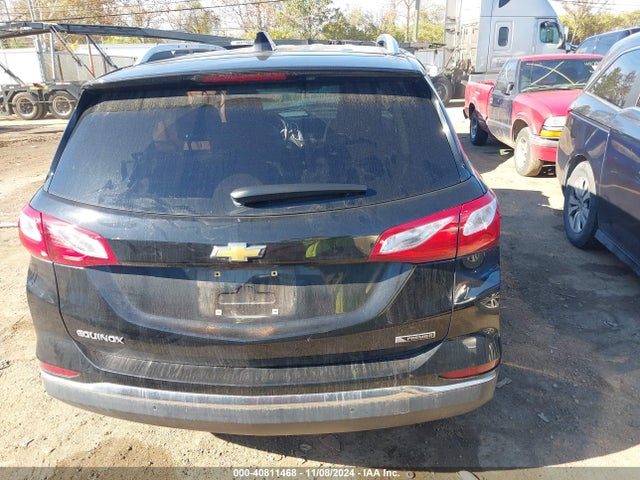 Chevrolet Equinox Premier 2018 2GNAXMEV5J6230130 Image 16