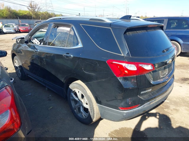 Chevrolet Equinox Premier 2018 2GNAXMEV5J6230130 Image 3