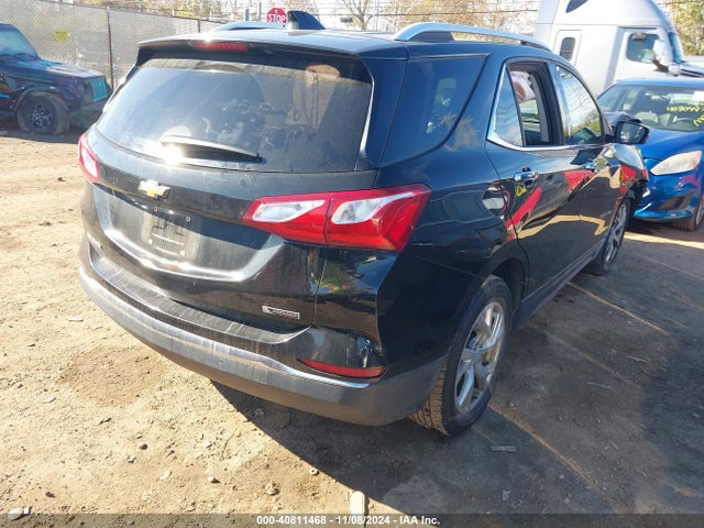 Chevrolet Equinox Premier 2018 2GNAXMEV5J6230130 Image 4