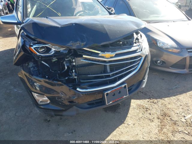 Chevrolet Equinox Premier 2018 2GNAXMEV5J6230130 Image 6