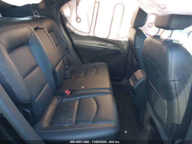 Chevrolet Equinox Premier 2018 2GNAXMEV5J6230130 Image 8