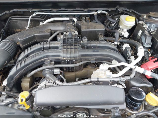 JF2GTAACXK8389952 Subaru Crosstrek 2.0i