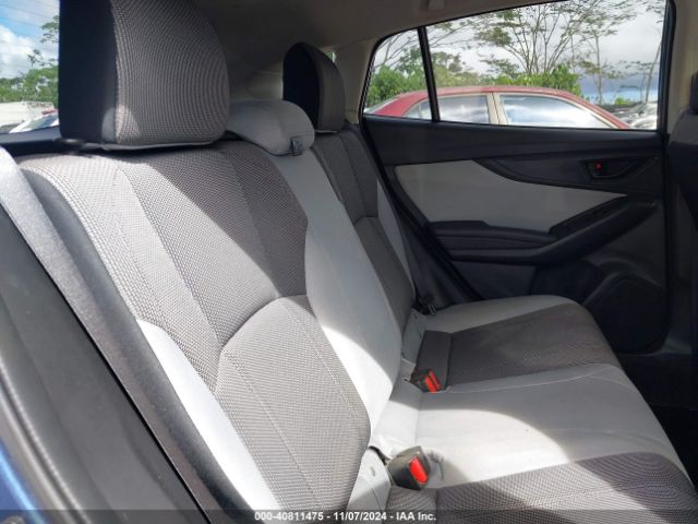 JF2GTAACXK8389952 Subaru Crosstrek 2.0i