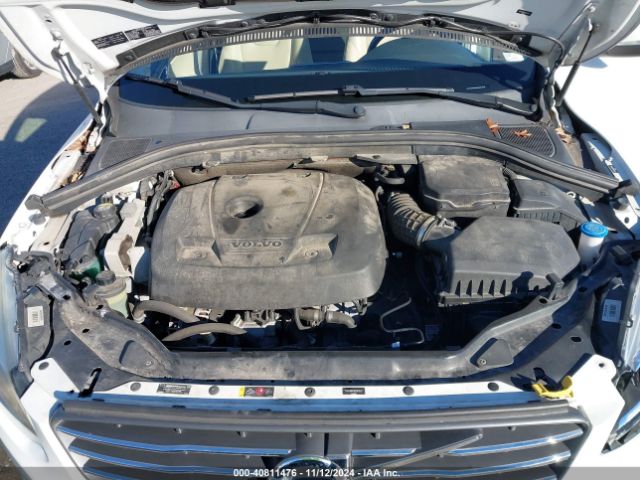 YV449MRK8G2901647 Volvo Xc60 T6 Drive-e
