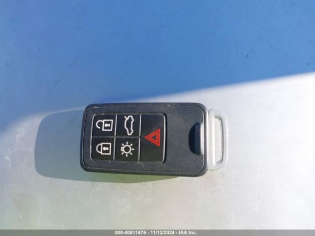 YV449MRK8G2901647 Volvo Xc60 T6 Drive-e