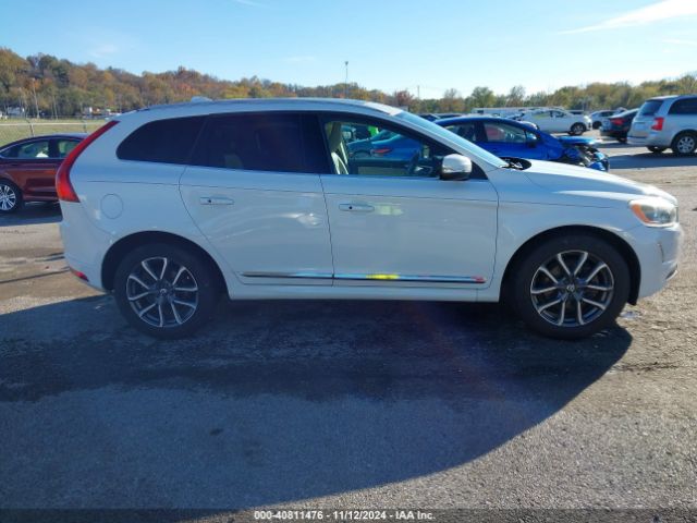 YV449MRK8G2901647 Volvo Xc60 T6 Drive-e