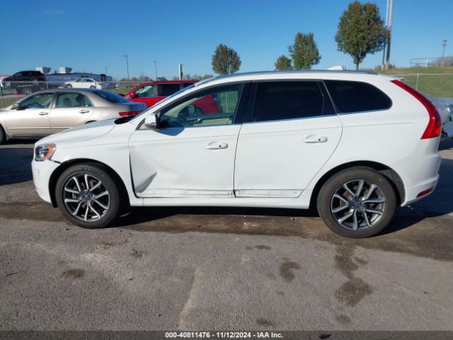 YV449MRK8G2901647 Volvo Xc60 T6 Drive-e