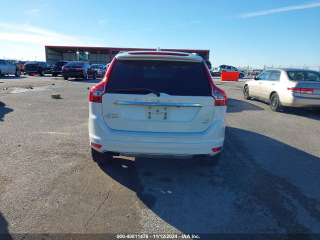 YV449MRK8G2901647 Volvo Xc60 T6 Drive-e