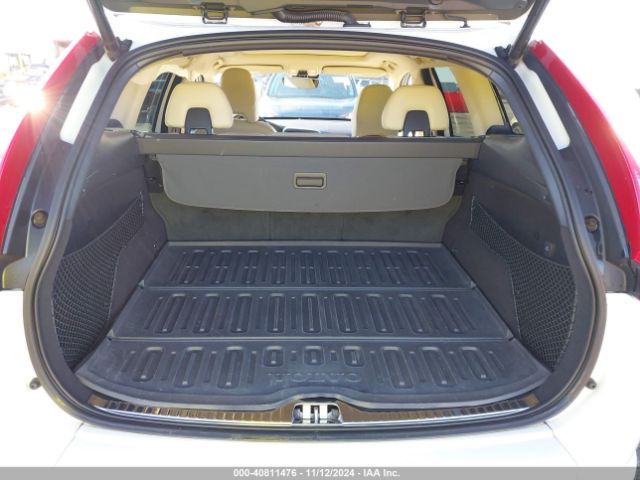 YV449MRK8G2901647 Volvo Xc60 T6 Drive-e