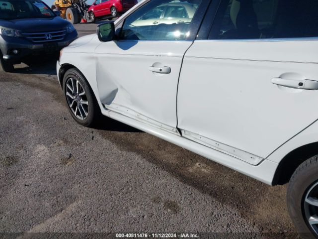 YV449MRK8G2901647 Volvo Xc60 T6 Drive-e