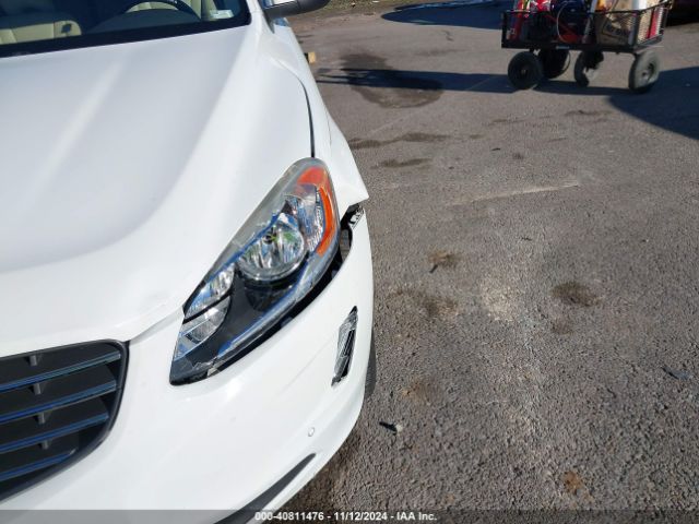 YV449MRK8G2901647 Volvo Xc60 T6 Drive-e