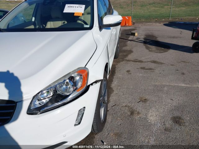 YV449MRK8G2901647 Volvo Xc60 T6 Drive-e