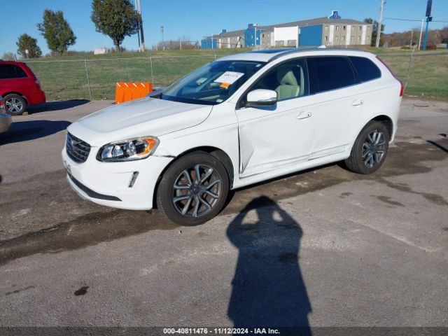 YV449MRK8G2901647 Volvo Xc60 T6 Drive-e