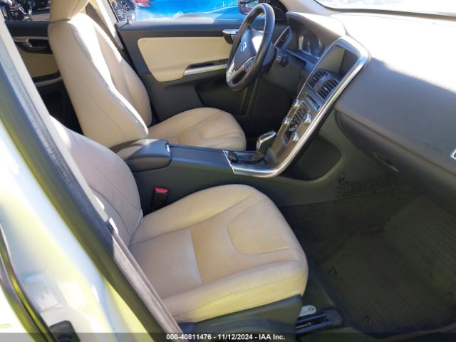 YV449MRK8G2901647 Volvo Xc60 T6 Drive-e