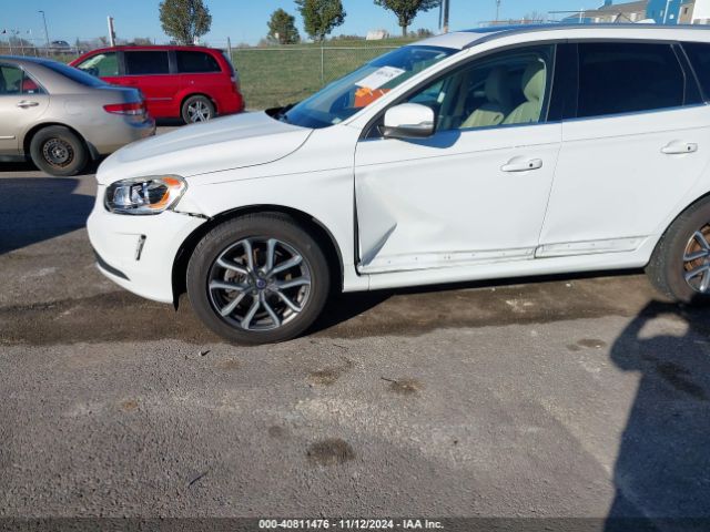 YV449MRK8G2901647 Volvo Xc60 T6 Drive-e