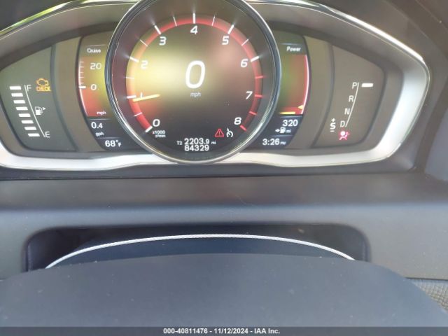 YV449MRK8G2901647 Volvo Xc60 T6 Drive-e