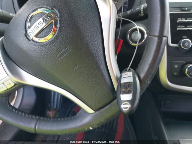 1N4AL3AP3GC252963 Nissan Altima 2.5 Sv