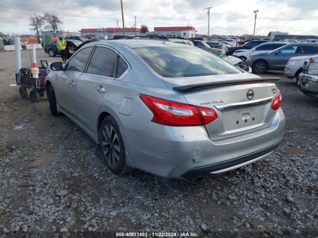 1N4AL3AP3GC252963 Nissan Altima 2.5 Sv