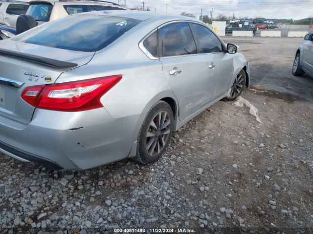 1N4AL3AP3GC252963 Nissan Altima 2.5 Sv