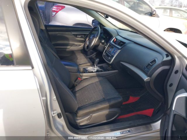 1N4AL3AP3GC252963 Nissan Altima 2.5 Sv