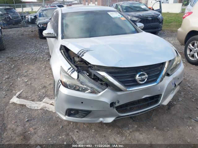 1N4AL3AP3GC252963 Nissan Altima 2.5 Sv