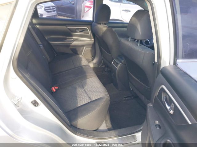 1N4AL3AP3GC252963 Nissan Altima 2.5 Sv